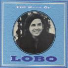 Lobo - Best Of Japan Edition