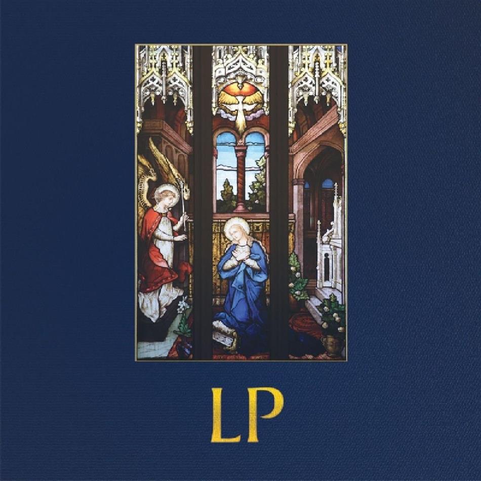D'Eon - --- CD + LP