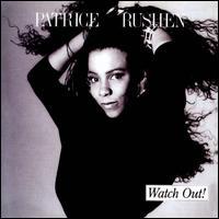 Patrice Rushen - Watch Out New Edition