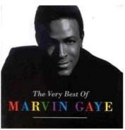 Marvin Gaye - Very Best Of Japan Edition