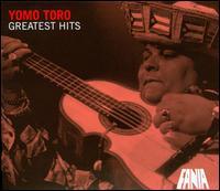 Yomo Toro - Greatest Hits