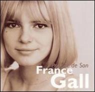France Gall - Poupee De Son - Best Of Japan Edition