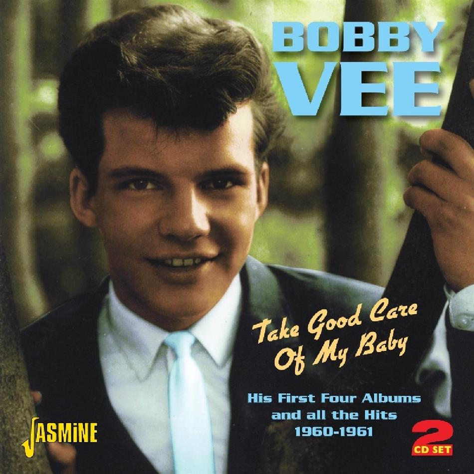 Bobby Vee - Take Good Care Of My Baby 2 CD