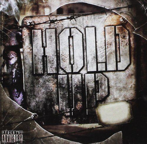 Hold Up - Various