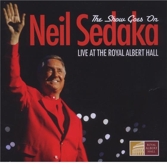 Neil Sedaka - Show Goes On
