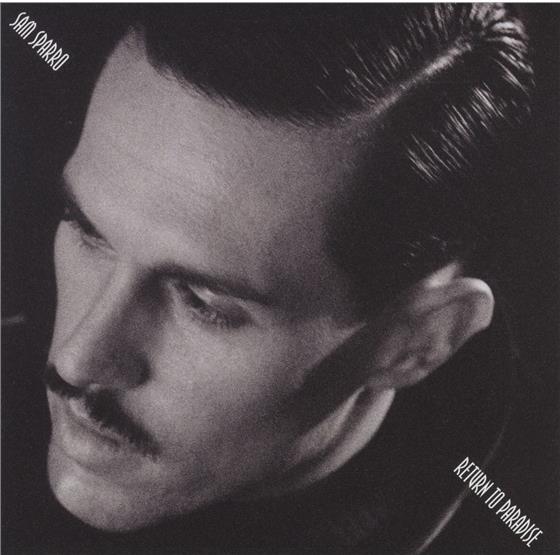 Sam Sparro - Return To Paradise