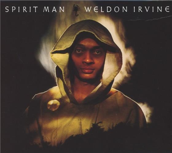 Weldon Irvine - Spirit Man