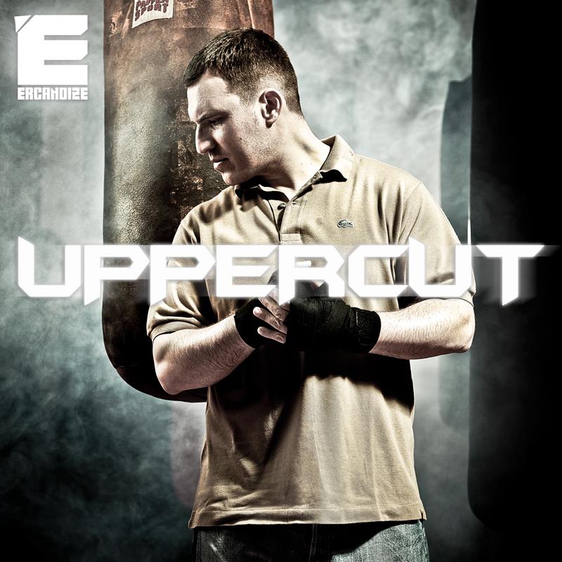 Ercandize - Uppercut 2 CDs