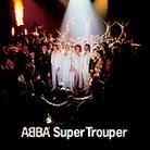 ABBA - Super Trouper Japan Edition, CD + DVD