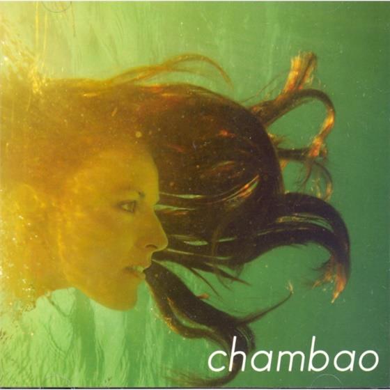 Chambao - ---