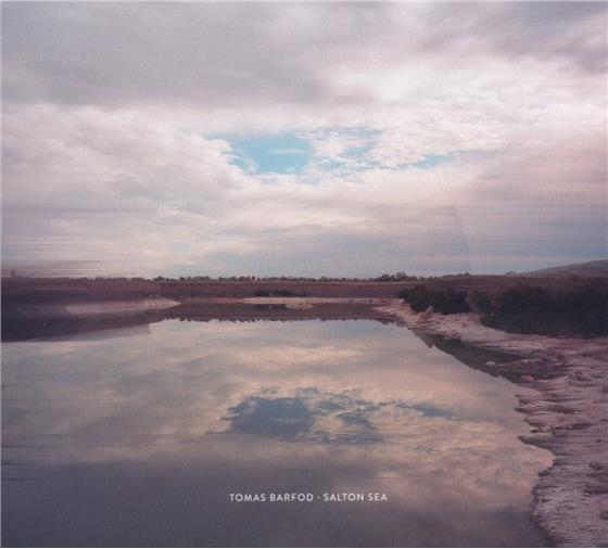 Tomas Barfod - Salton Sea