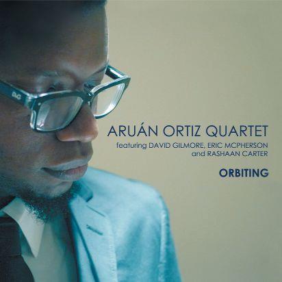 Aruan Ortiz - Orbiting
