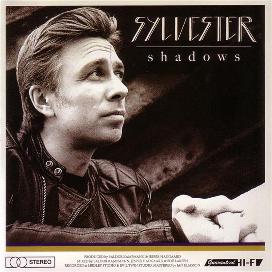 Sylvester - Shadows