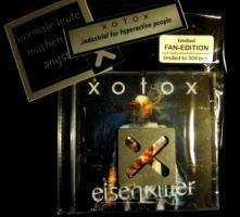 Xotox - Eisenkiller Édition Limitée