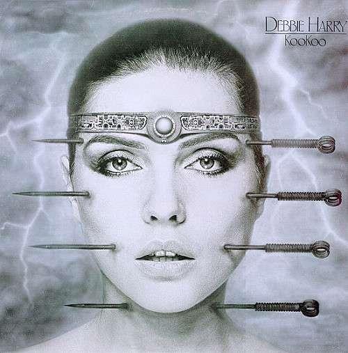 Debbie Harry - Kookoo New Edition