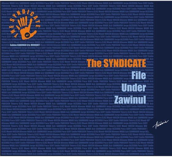 Syndicate - File Under Zawinul