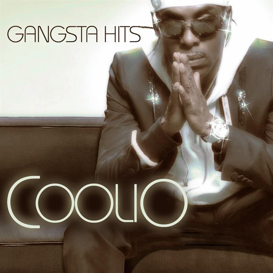 Coolio - Gangsta Hits 2 CDs