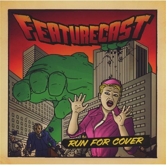 Featurecast - Run For Cover