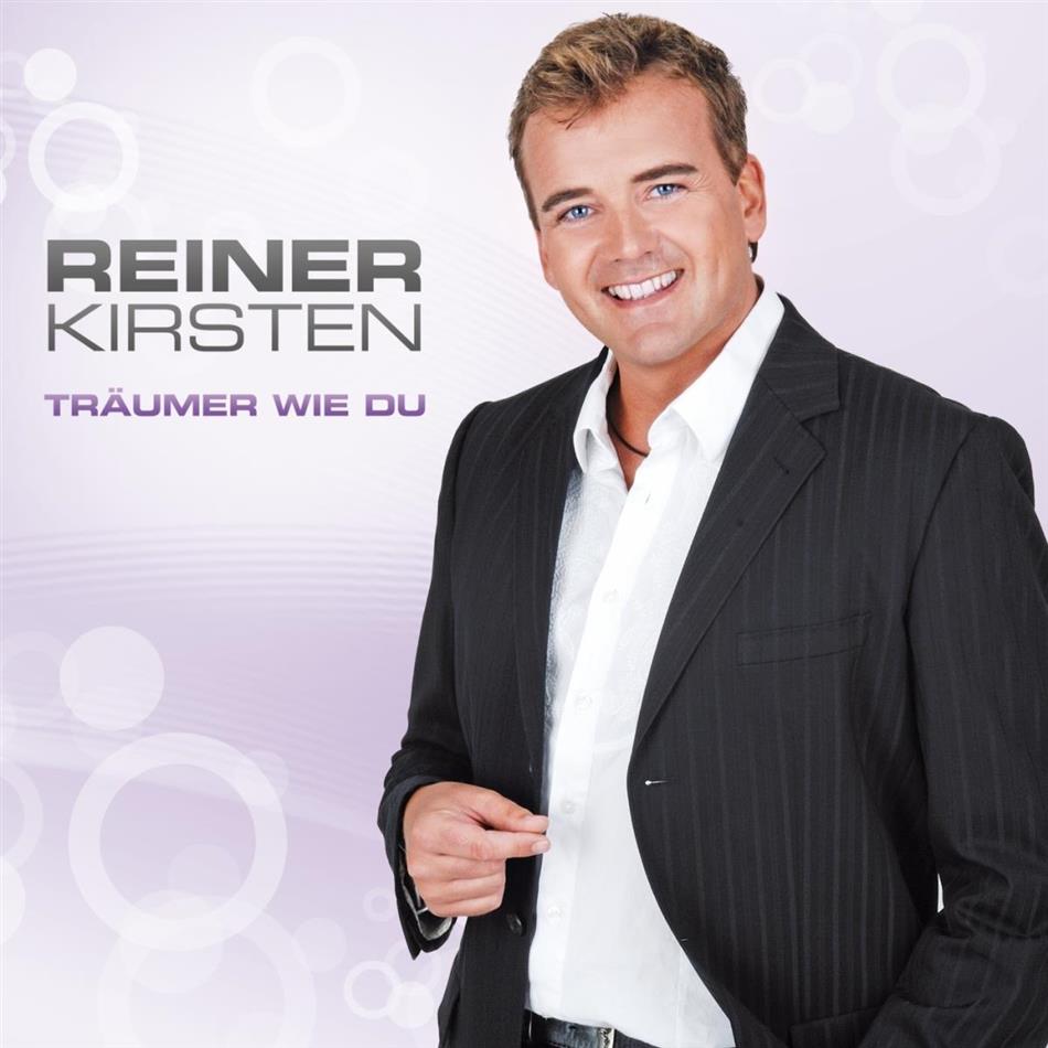 Reiner Kirsten - Träumer Wie Du