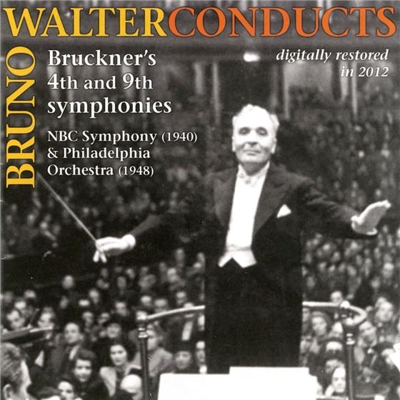 Walter Bruno / Nypso & Wolfgang Amadeus Mozart (1756-1791) - Sinfonie Nr35 Kv385 Haffner 2 CDs