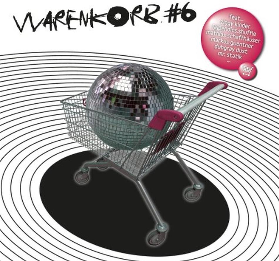 Warenkorb - Vol. 6