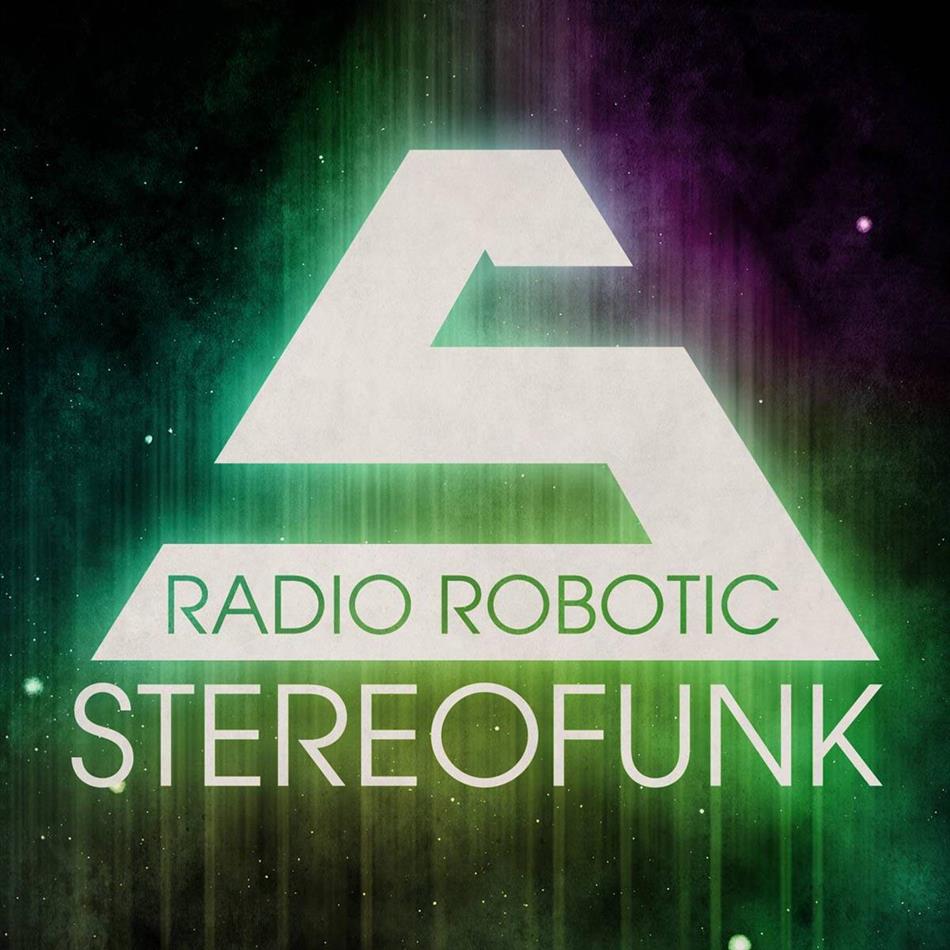 Stereofunk - Radio Robotic