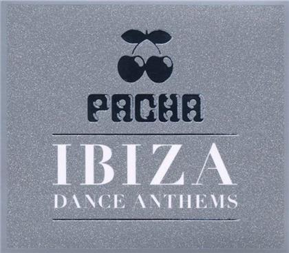 Pacha Ibiza Dance Anthems (3 CDs)
