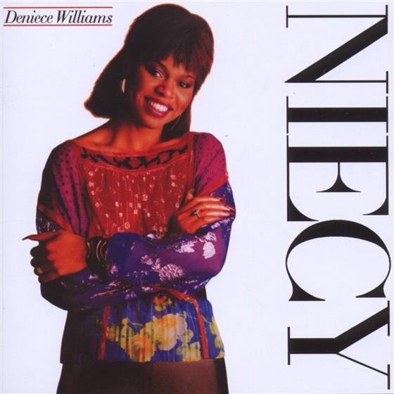 Deniece Williams - Niecy Expanded Edition