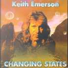 Keith Emerson - Changing States