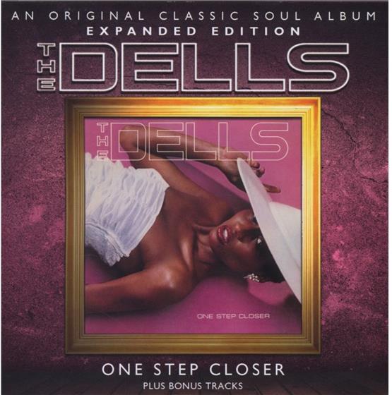 The Dells - One Step Closer - Expanded