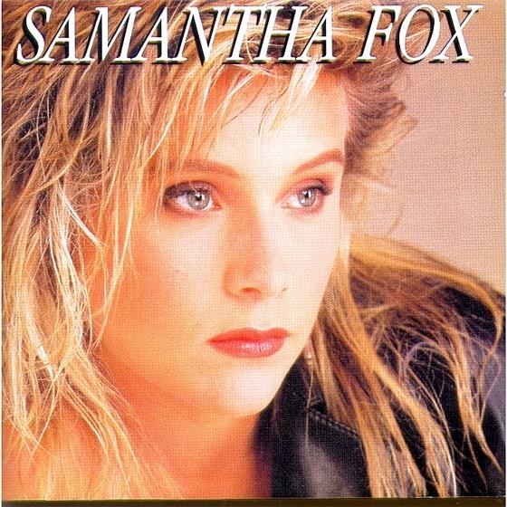Samantha Fox - --- Deluxe Edition, 2 CDs