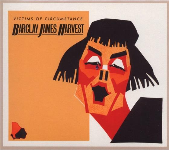 Barclay James Harvest - Victims Of Circumstance - Expanded 2 CD
