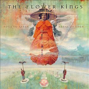 The Flower Kings - Banks Of Eden 2 CD + 2 LP