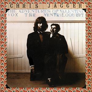 Chris Jagger - Adventures Of Valentine Vox