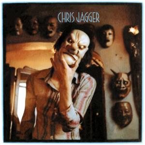 Chris Jagger - ---