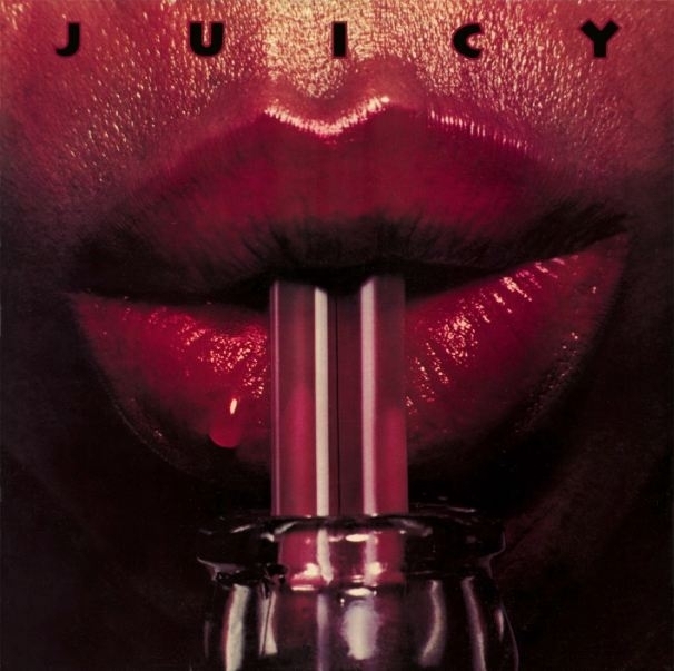 Juicy - ---