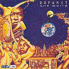 Defunkt - One World