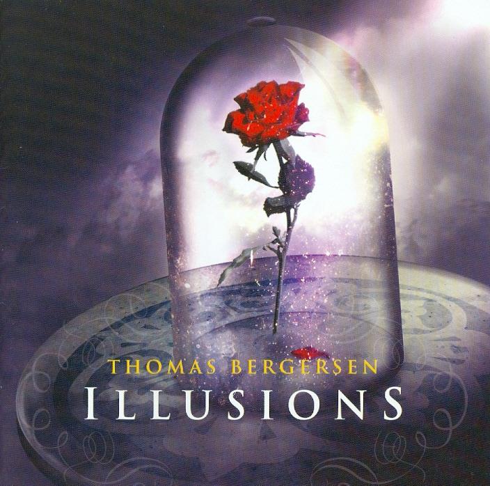 Thomas Bergersen - Illusions
