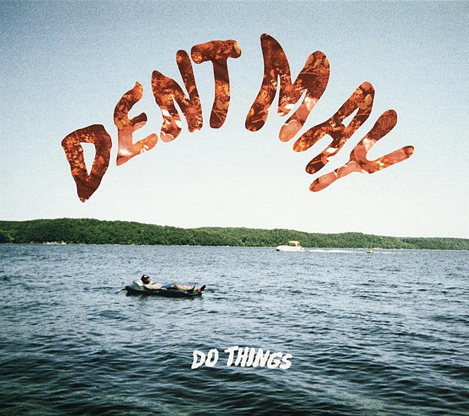 Dent May - Do Things