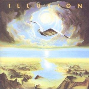 Illusion - --- Limited Papersleeve Japan Edition
