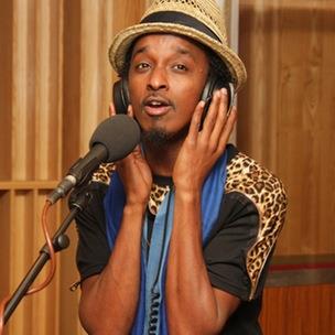 K'naan - Country God Or The Girl - + Bonus