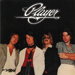 Player - Baby Come Back - Reissue Japan Edition