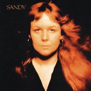 Sandy Denny (Fairport Convention) - Sandy - Deluxe Japan Edition, Version Remasterisée, 2 CD