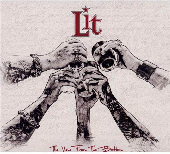 Lit - View From The Bottom