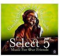 Claude Challe - Select 5 2 CDs