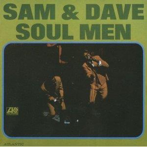 Sam & Dave - Soul Men - Reissue Japan Edition, Remastered