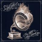 Soulsavers feat. Dave Gahan (Depeche Mode) - Light The Dead See CD + LP