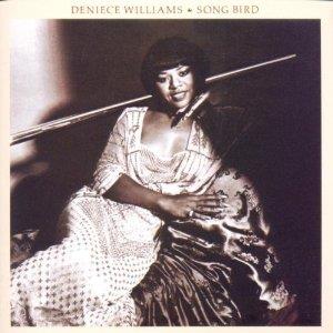 Deniece Williams - Song Bird - Papersleeve & Bonustrack Japan Edition, Remastered