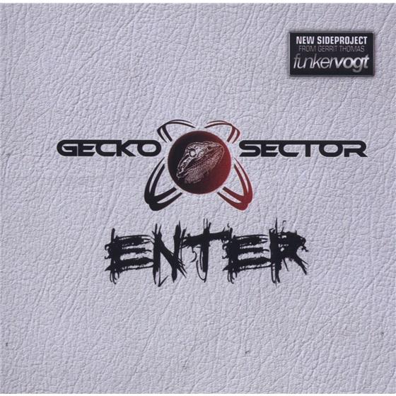 Gecko Sector - Enter