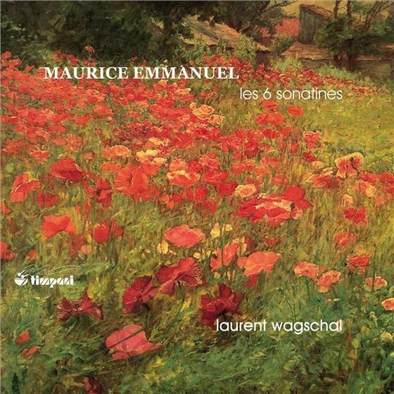 Roth Francois-Xavier / Portal / Meyer & Jean-Louis Agobert - Feuermann, Generation, Phonal,